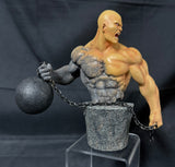 ABSORBING MAN - BOWEN MINI BUST (403/2500)