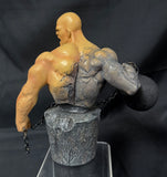 ABSORBING MAN - BOWEN MINI BUST (403/2500)