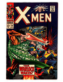 X-MEN #30 (1967) FNVF/VF-