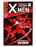 X-MEN #41 (1968) VGFN/FN-