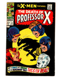 X-MEN #42 (1968) FN/FN+