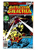 BATTLESTAR GALACTICA #1 (1979) VFNM