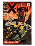 X-MEN #26 (1966) VF/VF+