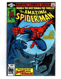 AMAZING SPIDER-MAN #200 (1980) DEATH OF THE BURGLAR (DENNIS CARRADINE) NM-/NM