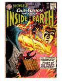 SHOWCASE #49 (1964)