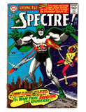 SHOWCASE #60 (1966) 1ST SILVER AGE OF THE SPECTRE VG/VG+