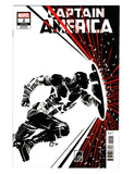 CAPTAIN AMERICA #2 (2018) 1:25 GARNEY VARIANT NM