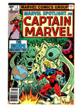 MARVEL SPOTLIGHT #3 (1979) VFNM/NM-