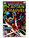 MARVEL SPOTLIGHT #1 (1979) NM-/NM