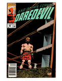 DAREDEVIL #287 (1990) G/VG