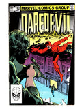 DAREDEVIL #192 (1983) VFNM/NM-