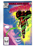 DAREDEVIL #190 (1983) RETURN OF ELEKTRA NM-