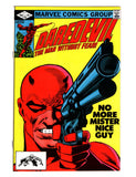 DAREDEVIL #184 (1982) VF-/VF