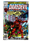 DAREDEVIL #154 (1978) VFNM/NM-