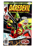 DAREDEVIL #137 (1976) VF+/VFNM