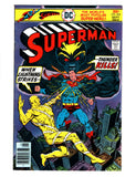 SUPERMAN #303 (1976) FNVF/VF-