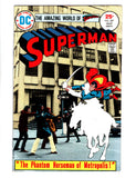 SUPERMAN #289 (1975) VF/VF+