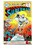 SUPERMAN #286 (1975) VF+/VFNM