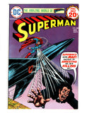 SUPERMAN #282 (1974) VF/VF+