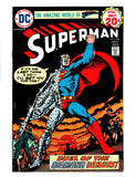 SUPERMAN #280 (1974) VF/VF+