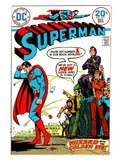 SUPERMAN #273 (1974) VF-/VF