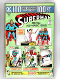 SUPERMAN #272 (1974) FN+/FNVF