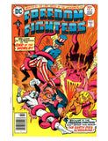 FREEDOM FIGHTERS #6 (1977) VFNM/NM-