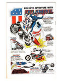 FREEDOM FIGHTERS #6 (1977) VFNM/NM-