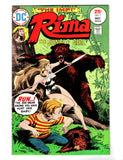 RIMA THE JUNGLE GIRL #7 (1975) VF+/VFNM