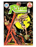RIMA THE JUNGLE GIRL #4 (1974) VF+/VFNM