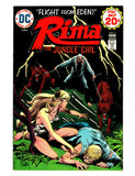 RIMA THE JUNGLE GIRL #2 (1974) VF/VF+
