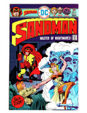 SANDMAN #5 (1975) VF/VF+