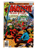 DAREDEVIL #136 (1976) VF+/VFNM