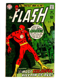 FLASH #188 (1969) VGFN/FN-