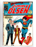 SUPERMAN'S PAL JIMMY OLSEN #150 (1972) VF-/VF