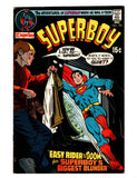 SUPERBOY #170 (1970) FN-/FN