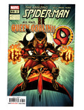 AMAZING SPIDER-MAN #88 (2022) 1ST APPEARANCE OF QUEEN GOBLIN NM