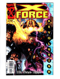 X-FORCE #102 (2000) 1:4 VARIANT NM