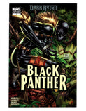 BLACK PANTHER #1 (2009) 1ST APPEARANCE OF SHURI AS BLACK PANTHER NM