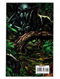 BLACK PANTHER #1 (2009) 1ST APPEARANCE OF SHURI AS BLACK PANTHER NM