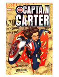 CAPTAIN CARTER #1 (2022) NM