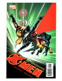 ASTONISHING X-MEN #1 (2004) JOHN CASSADAY 1:50 RETAILER VARIANT NM
