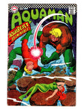AQUAMAN #34 (1967) VG/VG+