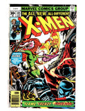 X-MEN #105 (1977) VF+/VFNM