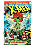 X-MEN #101 (1976) 1ST APPEARANCE OF JEAN GREY AS PHOENIX VF-/VF
