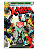 X-MEN #100 (1976) FNVF/VF-