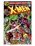 X-MEN #98 (1976) FVVF/VF-