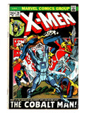 X-MEN #79 (1972) G