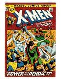 X-MEN #73 (1971) VF-/VF