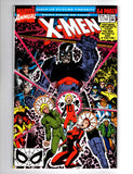 UNCANNY X-MEN ANNUAL #14 (1990) 1ST APPEARANCE OF GAMBIT VFNM/NM-